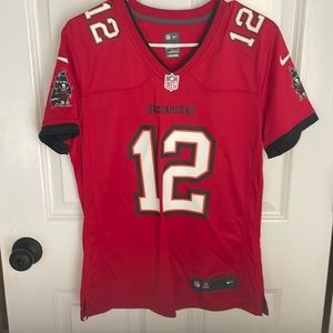 NFL medium jersey, Tom Brady, Buccaneers